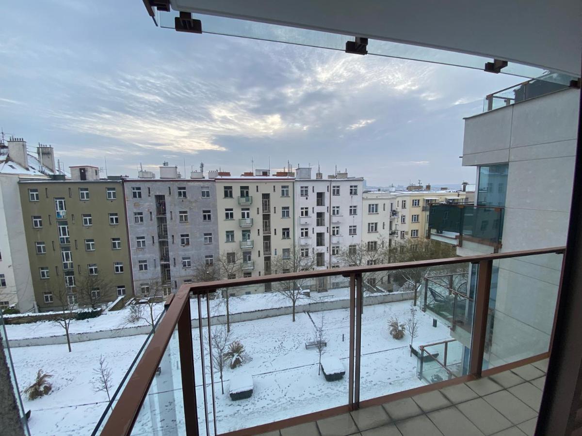 Cozy Apartment Prag